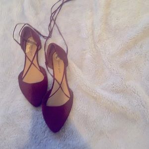 Cute flats